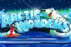 Arctic Wonders slot by Habanero