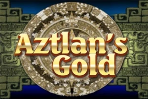 Aztlan's Gold slot by Habanero