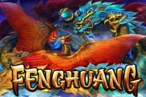 Fenghuang slot by Habanero