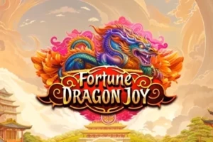 Fortune Dragon Joy slot by Habanero