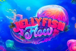 Jellyfish Flow slot by Habanero
