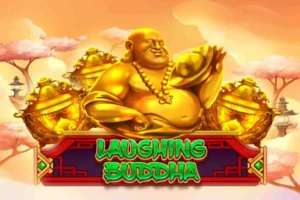 Laughing Buddha slot by Habanero