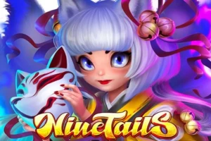 Nine Tails slot by Habanero