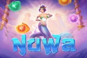Nuwa slot by Habanero