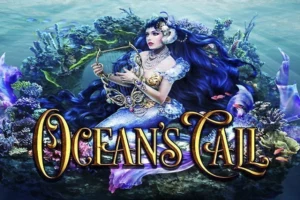 Ocean's Call slot by Habanero