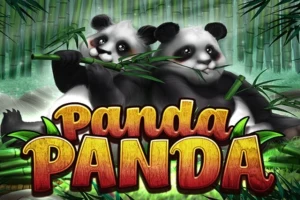 Panda Panda slot by Habanero