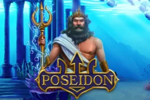 Poseidon slot by Habanero