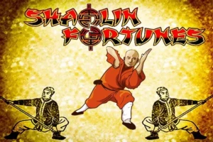 Shaolin Fortunes slot by Habanero