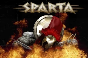 Sparta slot by Habanero
