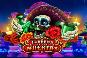 Taberna De Los Muertos slot by Habanero