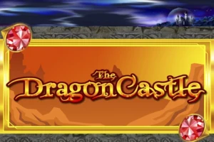 The Dragon Castle slot by Habanero