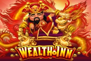 Wealth Inn slot by Habanero