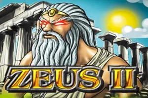Zeus 2 slot by Habanero