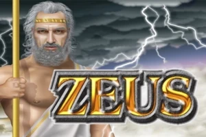 Zeus slot by Habanero