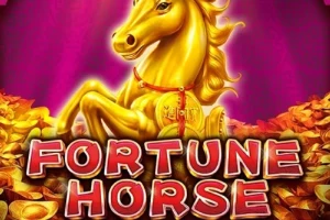 Fortune Horse slot by JDB Gaming