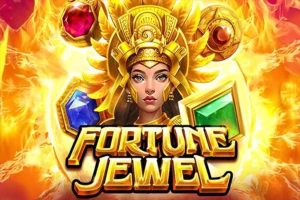 Fortune Jewel slot by JDB Gaming