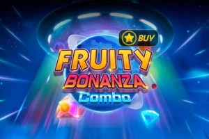 Fruity Bonanza Combo slot by JDB Gaming
