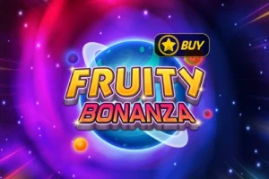 Fruity Bonanza slot by JDB Gaming