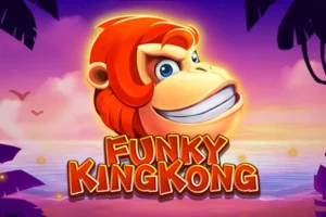 Funky King Kong slot by JDB Gaming