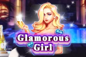 Glamorous Girl slot by JDB Gaming