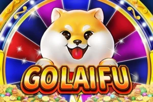 Go Lai Fu slot by JDB Gaming