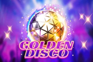 Golden Disco slot by JDB Gaming