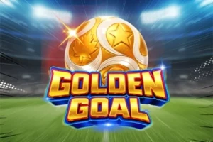 Golden Goal slot by JDB Gaming