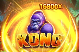 Kong slot by JDB Gaming