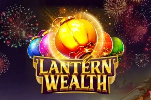 Lantern Wealth slot by JDB Gaming