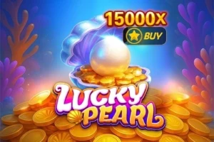 Lucky Pearl slot by JDB Gaming