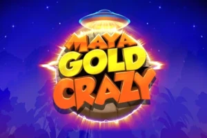 Maya Gold Crazy slot by JDB Gaming