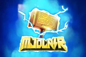Mjolnir slot by JDB Gaming