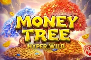 Money Tree: Hyper Wild slot by JDB Gaming