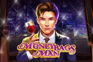 Moneybags Man slot by JDB Gaming