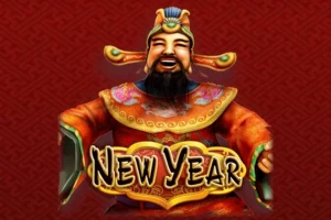 New Year slot by JDB Gaming