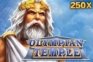Olympian Temple slot by JDB Gaming
