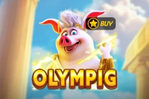 Olympig slot by JDB Gaming