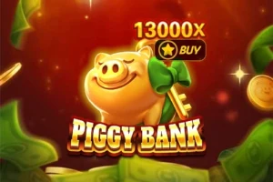 Piggy Bank slot by JDB Gaming