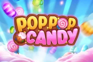 Pop Pop Candy slot by JDB Gaming