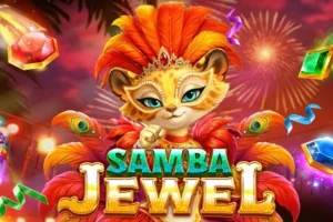 Samba Jewel slot by JDB Gaming