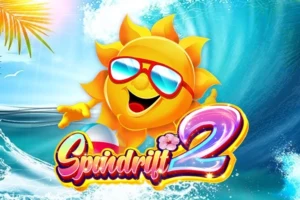 Spindrift 2 slot by JDB Gaming