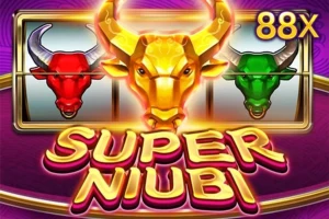 Super Niubi slot by JDB Gaming