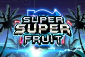 Super Super Fruit slot by JDB Gaming