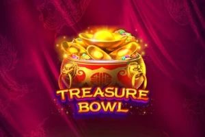 Treasure Bowl slot by JDB Gaming