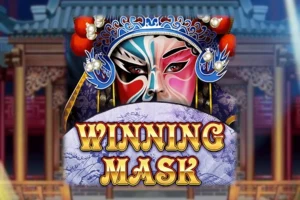 Winning Mask I slot by JDB Gaming