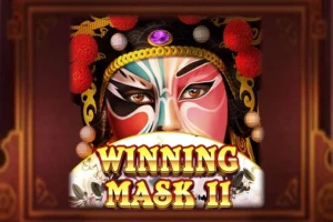 Winning Mask II slot by JDB Gaming
