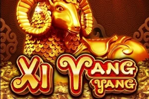 Xi Yang Yang slot by JDB Gaming