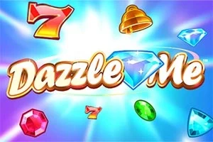 Dazzle Me slot by NetEnt