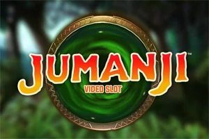 Jumanji slot by NetEnt