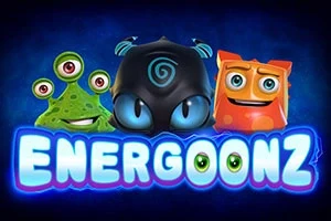 Energoonz slot by Play'n GO